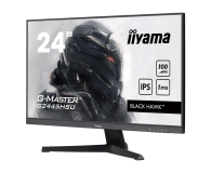 iiyama G-Master G2445HSU-B2 Black Hawk - 1284780 - zdjęcie 3